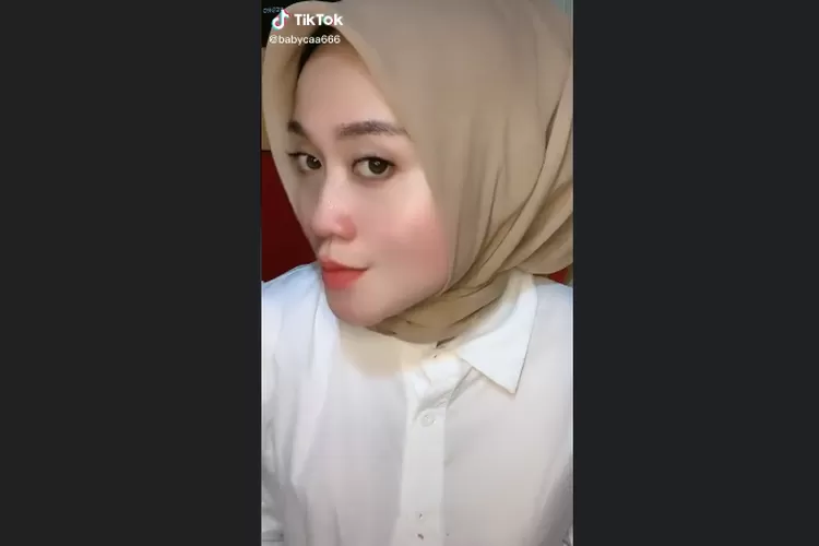 Siapa Aulia Salsa Marpaung Tiktok Hijaber Pamer Video Syur Hingga