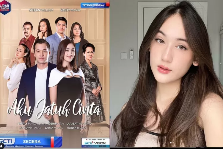 Profil Dan Biodata Laura Moane Si Cantik Pemeran Vega Yang Mengundang