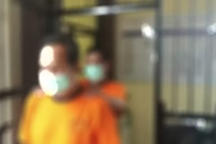 ilustrasi pelaku. Foto: Istimewa