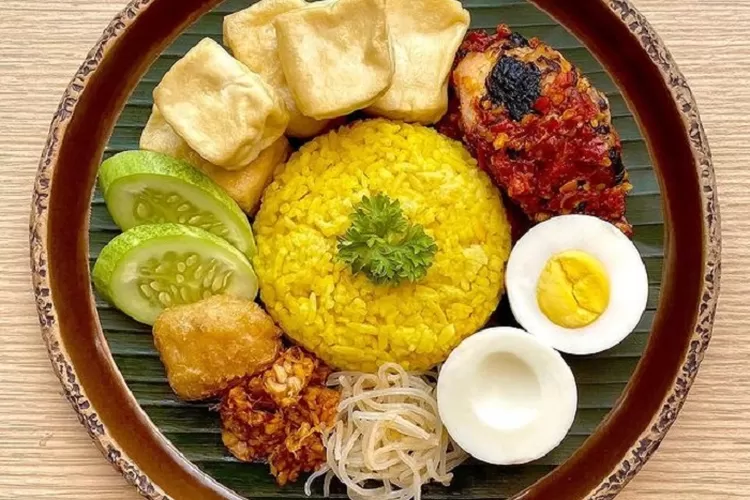 Tempat Kuliner di Gorontalo, Menawarkan Beragam Makanan yang Lezat (Ig : hannadietdiary)