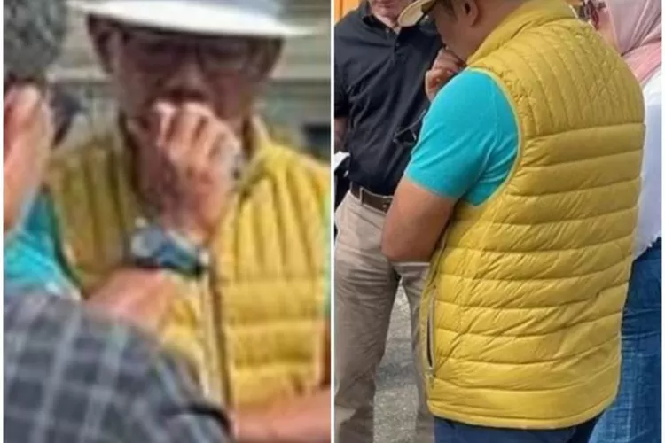 Ridwan Kamil (Kemlu)