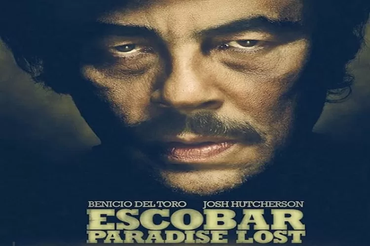 Sinopsis Escobar: Paradise Lost Tayang di Bioskop Trans TV Hari Ini Tanggal 29 Mei  2022 Pukul 23.30 WIB Dilengkapi Link Nonton ( www.instagram.com/@ siavashc137)