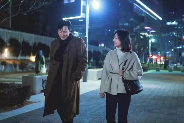 Link nonton My Liberation Notes (instagram.com/myliberationnotes_jtbc)