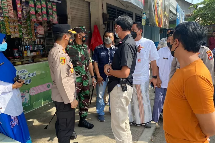 Kapolres Jember AKBP Hery Purnomo (Foto: Gorajuara/Portaljember )