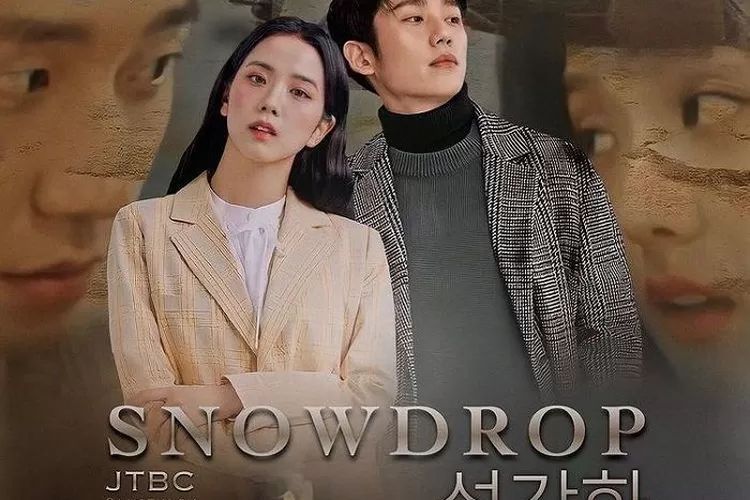 Film Drama Korea  (JTBC)