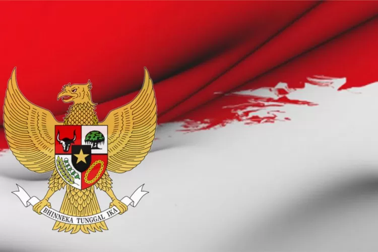 Ilustrasi Pancasila (Kemdikbud.go.id)