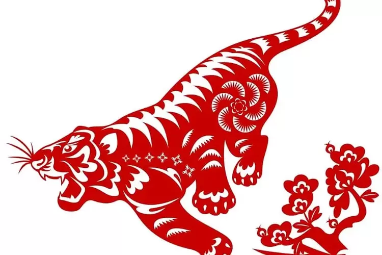 Shio Macan, Senin 11 Juli 2022. (Kibrispdr)