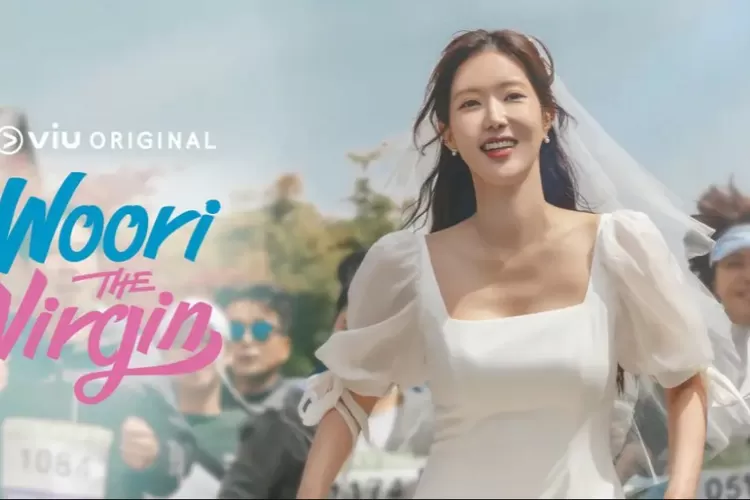 Link dan Sinopsis Drama Korea 'Woori The Virgin' (Tangkapan Layar Viu)