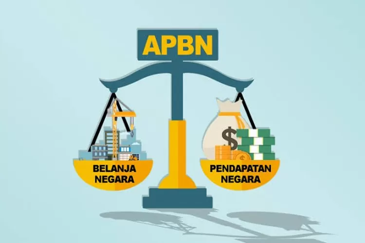Ilustrasi APBN.(Foto: djpb.kemenkeu.go.id)