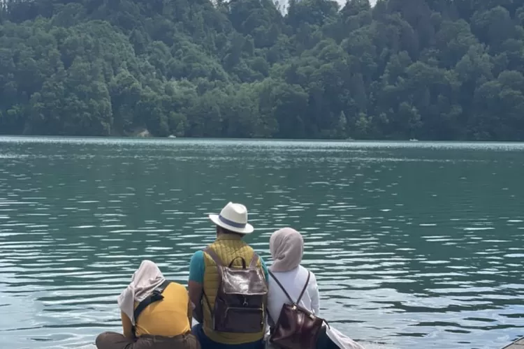 Postingan Atalia di Akun Instagramnya, dengan Pesan Untuk Eril (Instagram/@ataliapr)