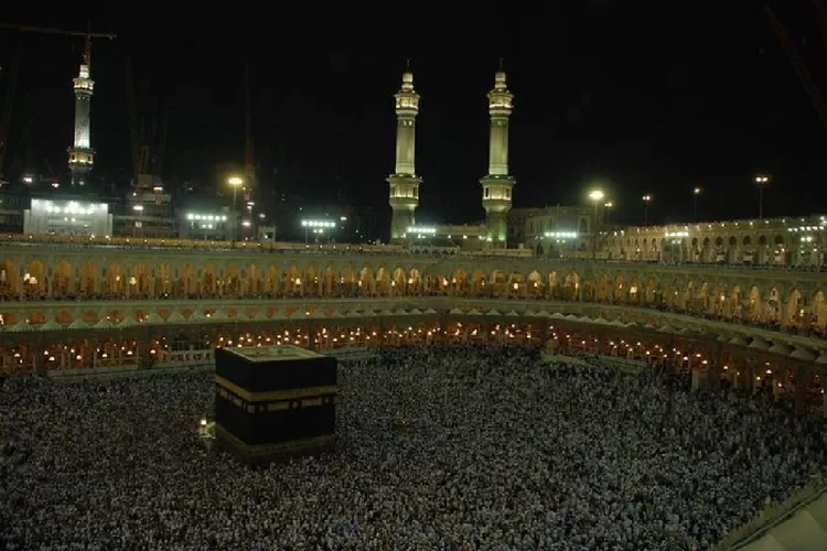 Kondisi Jamaah Haji di Makkah. (Pixabay.com)