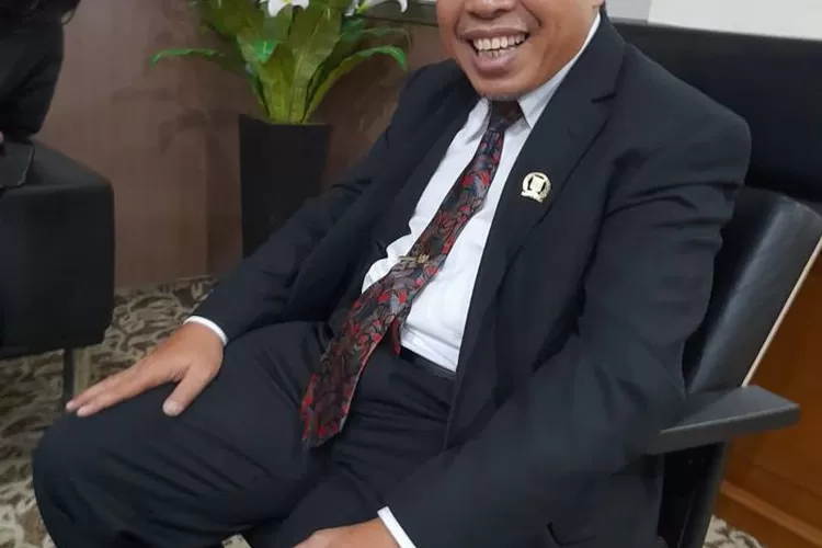 Wakil Ketua DPRD DKI Ustad Khoirudin