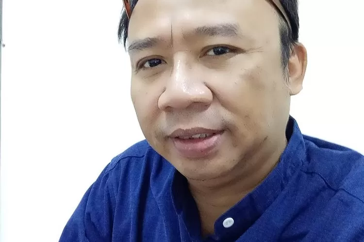 HANDOKO Ketua DPP K-SARBUMUSI NU (Dok. Istimewa)