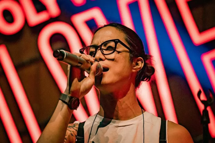 Dikta (Instagram @dikta)