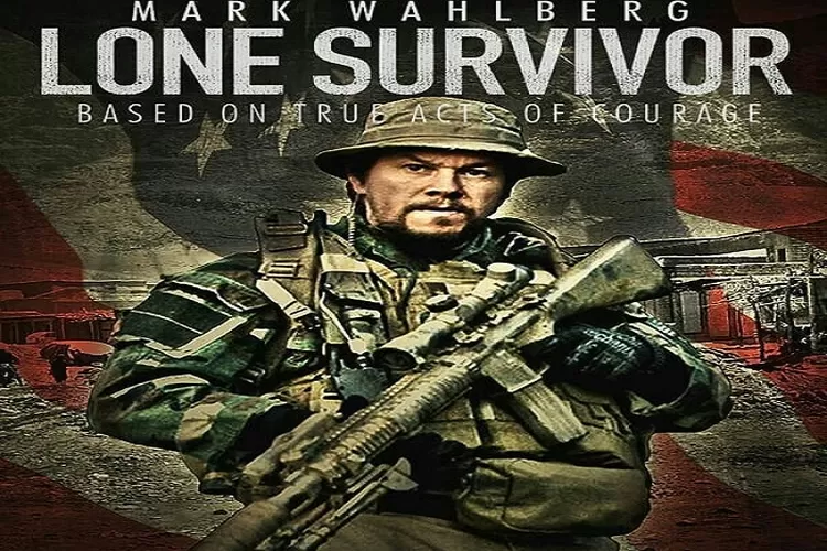 Sinopsis Lone Survivor Tayang di Bioskop Trans TV Hari Ini Tanggal 3 Juni  2022 Pukul 21.30 WIB Dilengkapi Link Nonton (instagram.com/@ history_of_cinema_world)