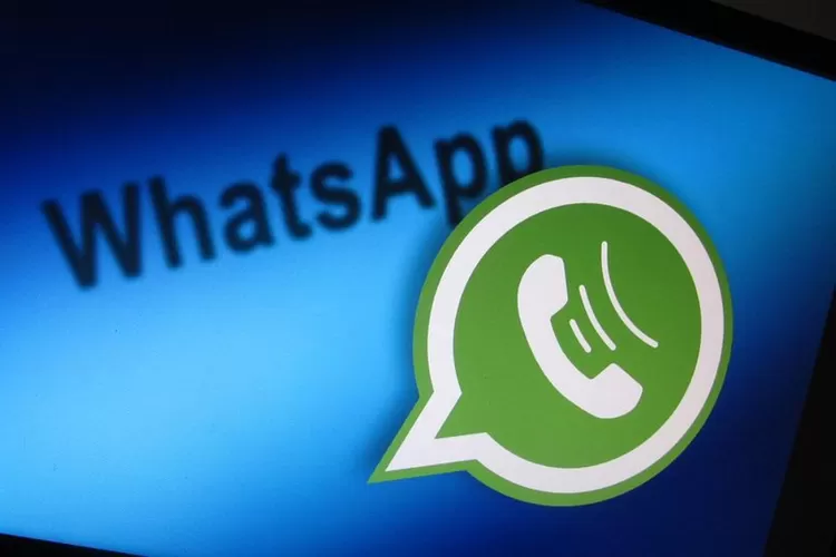 Waspada! Ini Ciri-Ciri WhatsApp Disadap Dan Cara Menghentikannya ...