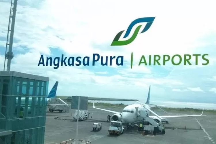 PT Angkasa Pura 1