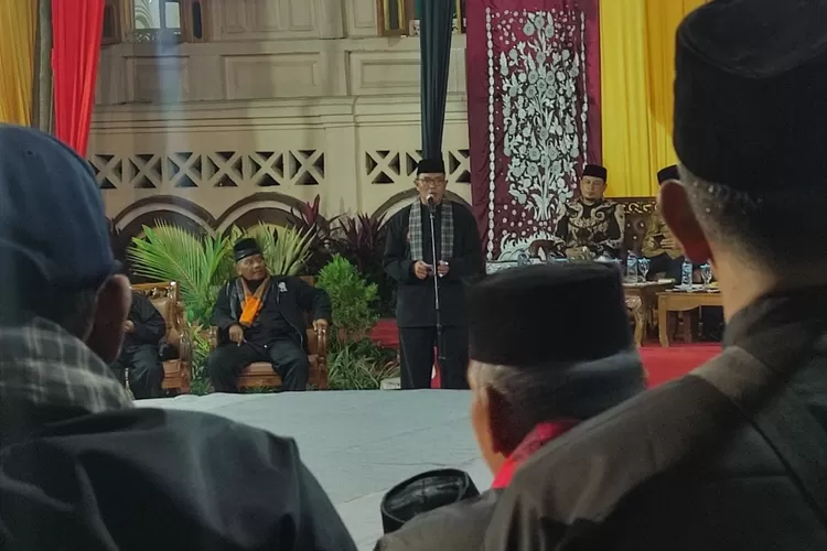 Musyawarah Tuo Silek Dibuka di Payakumbuh, Supardi: Silek Sebagai Identitas Budaya Orang Minang (Ade Suhendra)