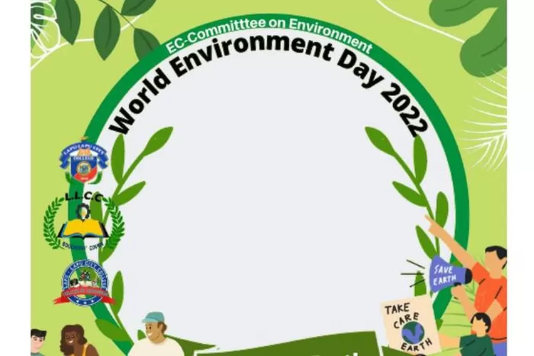 Link download Twibbon Hari Lingkungan Hidup sedunia. (Twibbonize.com)