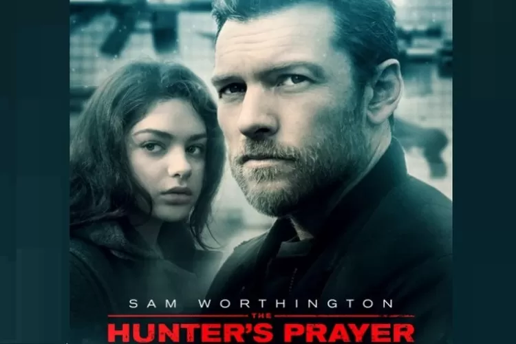 Sinopsis Film The Hunter's Prayer, Pembunuh Bayaran Yang Justru ...