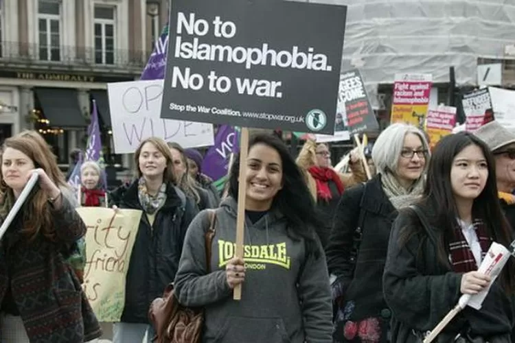 Boikot Produk India! Seruan Negara Timur Tengah atas Penghinaan Nabi Muhammad oleh Nupur Sharma/Pixabay/knelstrom