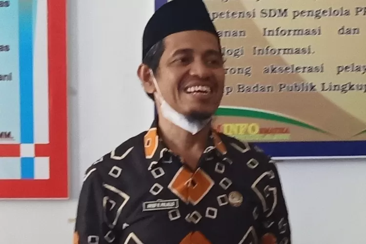 Diskominfo Luwu Utara Dukung Peralihan Siaran TV Analog ke TV Digital (Dok. LHR)