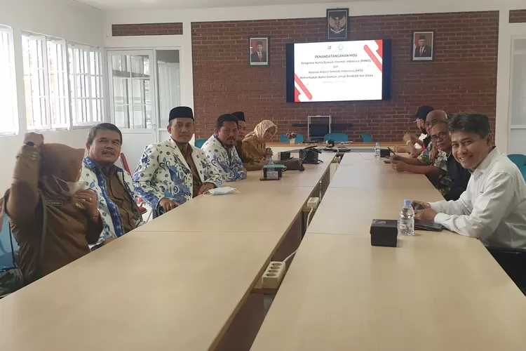 Diskusi AKSI Pendidikan Abad 21 (GoraJuara.com/dok AKSI)