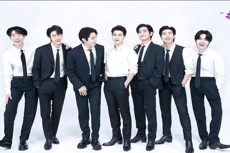 Ucapan  Army untuk Anniversary BTS yang ke- 9 pada 13Juni 2022. (Instagram.com/@bts.bithit)