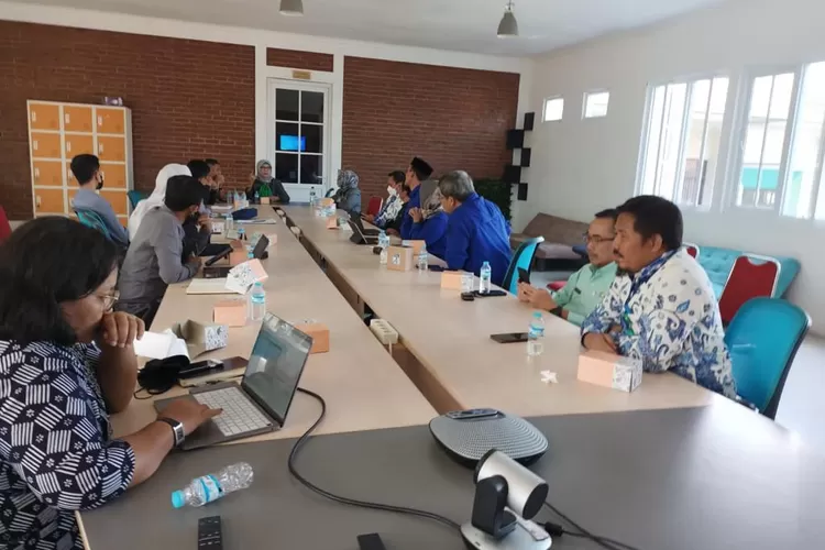 Diksusi Pendidikan AKSI (GoraJuara.com/dok AKSI)