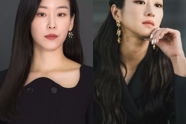 Oh Soo Jae &lsquo;Why Her&rsquo; dan Seo Ye Ji &lsquo;Eve&rsquo; jadi aktor terpopuler (Foto : Pinterest)