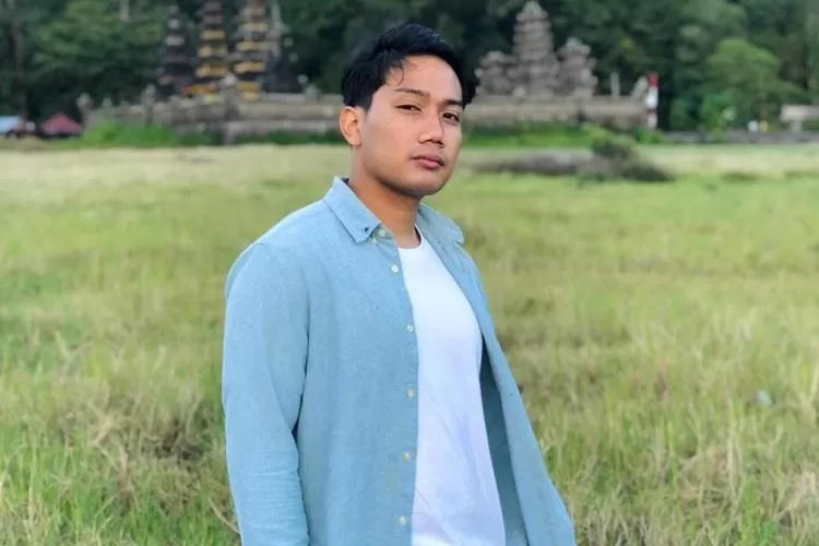 Eril, Putra Sulung Ridwan Kamil/instagram@emerilkhan