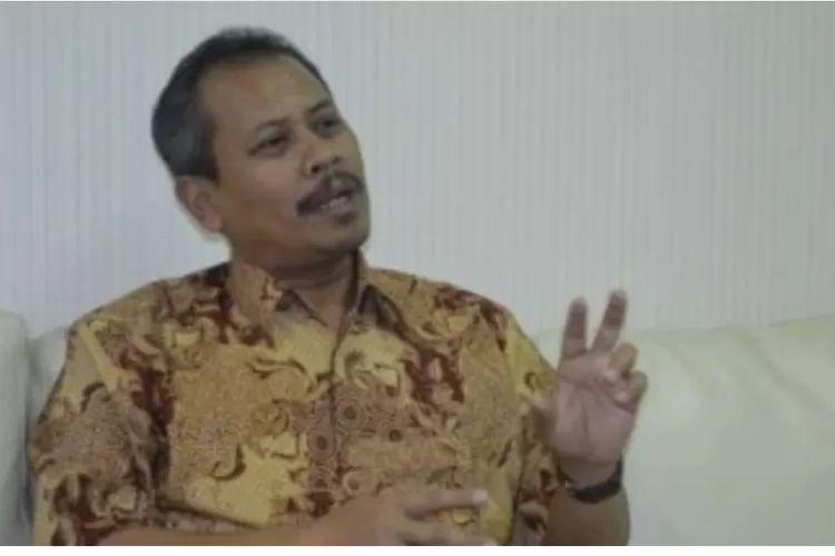 Pengamat politik dari Universitas Diponegoro (Undip) Semarang Teguh Yuwono yakini kinerja Airlangga Hartarto ciamik yang berpotensi menjadi capres pilihan takyat (AG Sofyan)