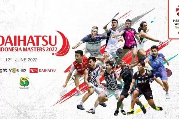 Indonesia Masters 2022