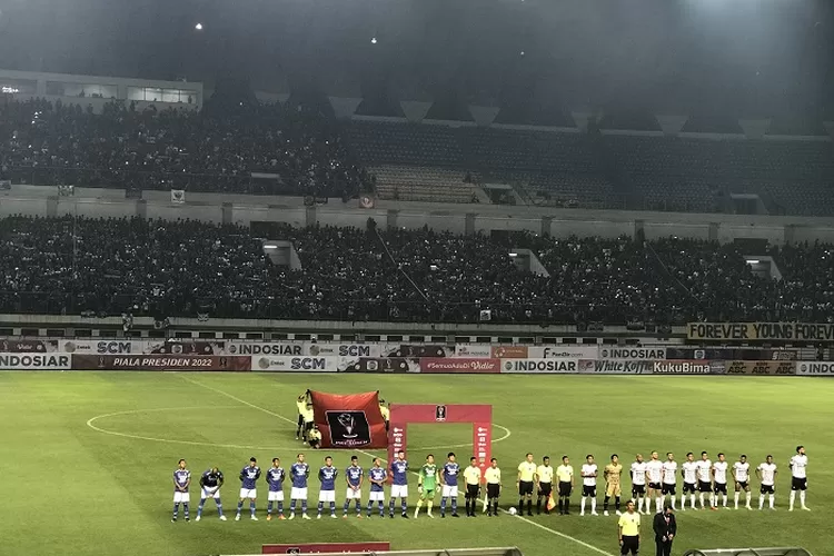 Nonton Bola Online Live Persib Menyaksikan Pertandingan dari Kenyamanan Rumah