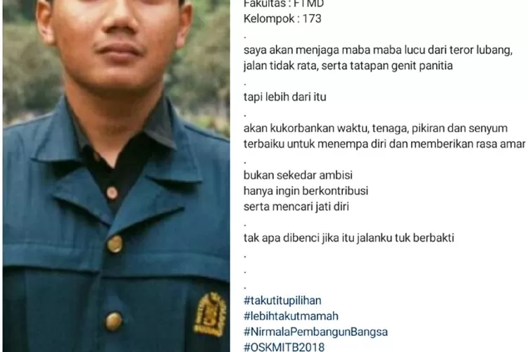 Emmeril Kahn (Instagram @emmerilkahn)