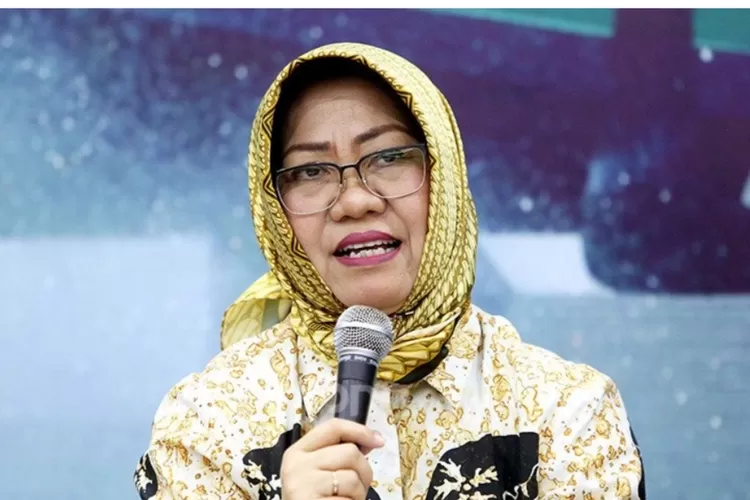 Peneliti Ahli Utama BRIN Prof. Dr. R. Siti Zuhro, M.A. angkat topi komitmen KIB berani mengusung Capres dari kalangan internal mereka sendiri (AG Sofyan)