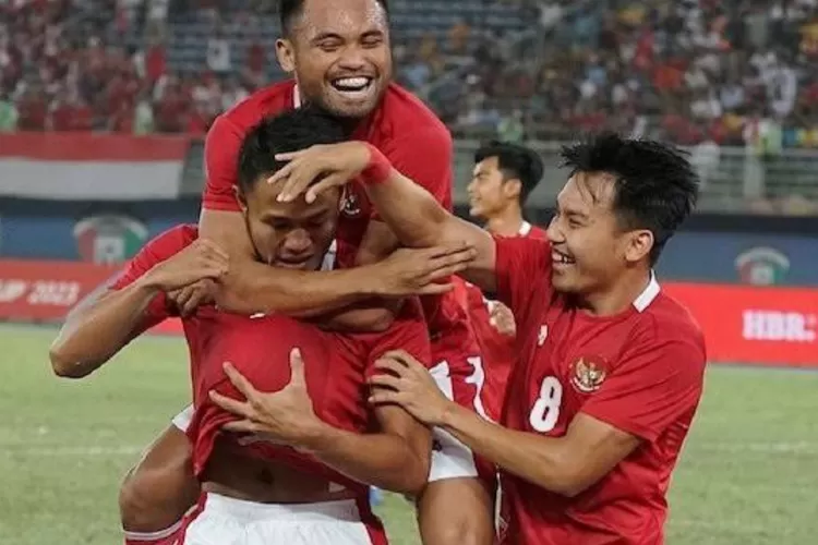 Timnas Indonesia Menang 7-0 atas Nepal (Ist)