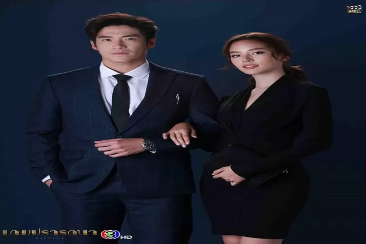 Link Nonton Drama Thailand 'Rivalry' Episode 1 Sampai 20 end Lengkap dengan Subtitle (Akun Twitter @hdybtrdzn)
