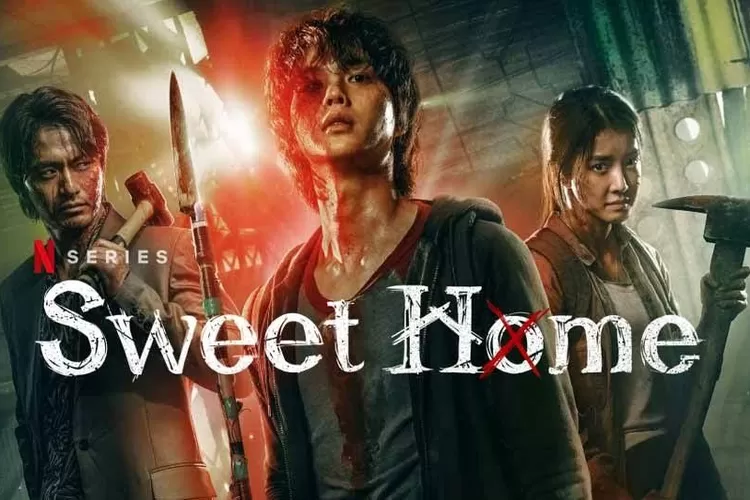 Sweet Home Batch Subtitle Indonesia