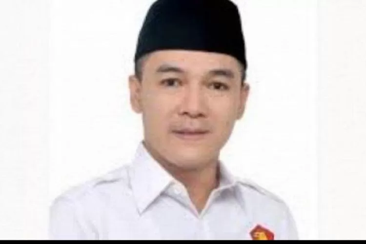 Politisi DPRD DKI Jakarta Adi Kurnia Setiadi