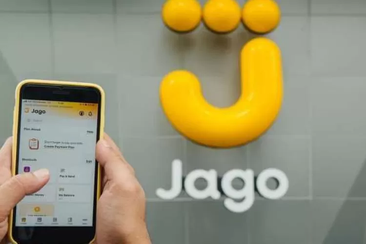 Biaya Admin Bank Jago, ATM, Rekening dan Transaksi Aplikasi (Ida Farida)