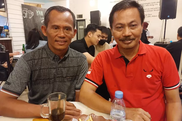 Dua perantau asli Kulon Progo yang sukses bakal hadir dalam HUT ke-19 Bakor PKP (Foto: dokumentasi panitia peringatan HUT Bakor PKP)