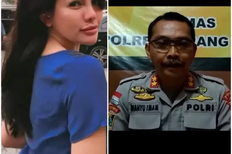 Akui Surat Penetapan Tersangka Bocor, Polisi Sebut Nikita Mirzani Belum Jadi Tersangka (Kolase Instagram)