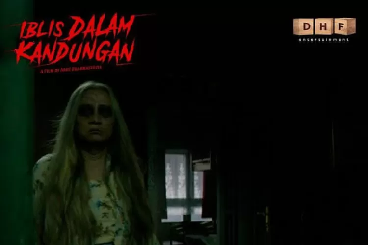 Link Nonton Streaming Terbaru Iblis Dalam Kandungan Full Movie Buruan Klik Di Sini Sinergi Madura 