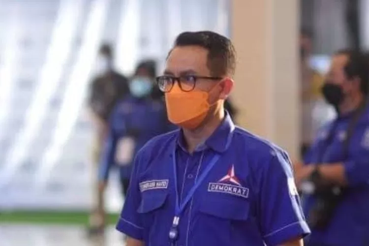 Foto: Syarifudin Hafid