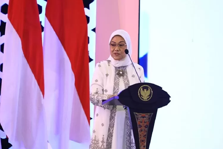 Ini Jawaban Menaker Ida Fauziyah Soal Kepastian Pencairan BSU 2022 ...