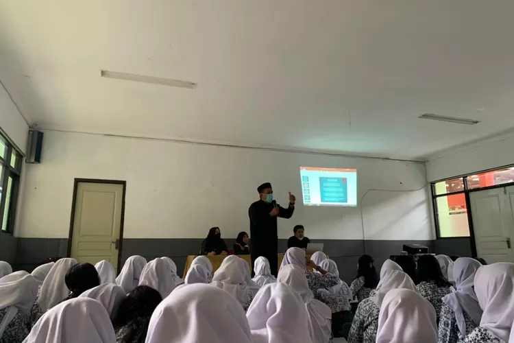 Mengajari Bernalar Melalui Shalat Dhuha 12 Rakaat (GoraJuara.com/dok AKSI)