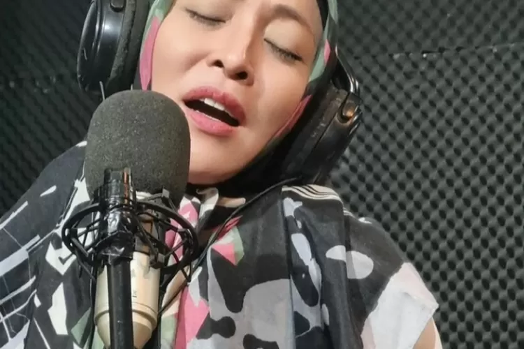 Angelina Sondakh. (Akun Instagram @angelinasondakh09.)