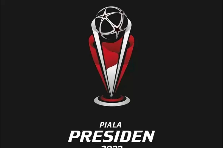 Berikut jadwal Piala Presiden 2022 hari Jumat, 24 Juni 2022 (Instagram)
