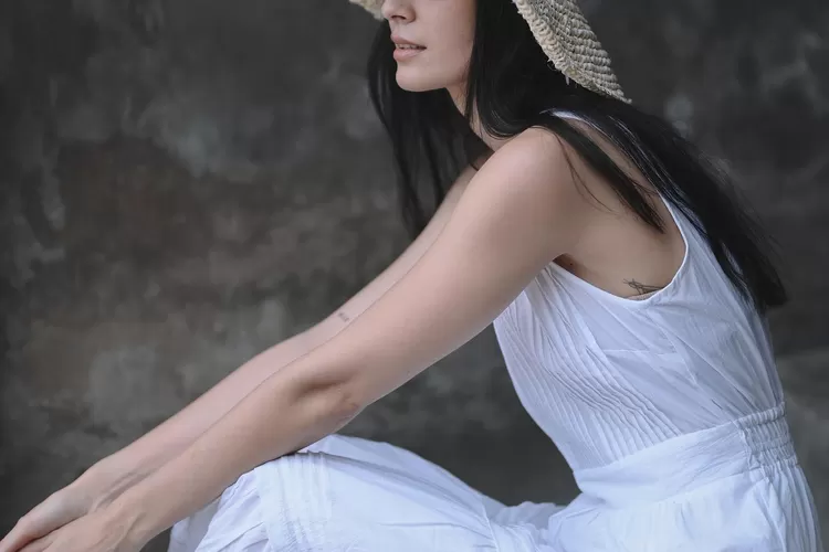 Profil Lengkap Widika Sidmore, Model Cantik Yang Sukses Perankan Jamila (Instagram/@wdkds)